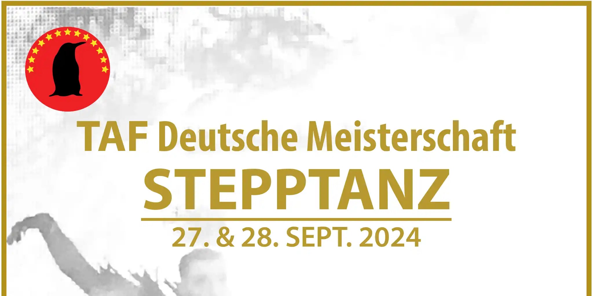 Deutsche Stepptanzmeisterschaft 2024